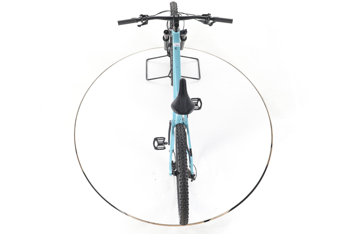 Cube Stereo ONE22 Race Fahrrad Fully - Image 22