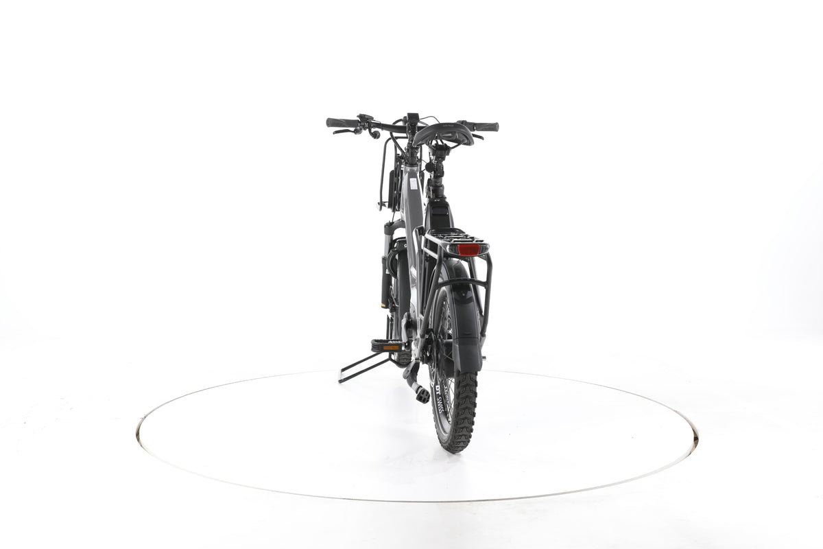 QIO EINSx P-E City E-Bike Tiefeinsteiger 2025 - Image 10