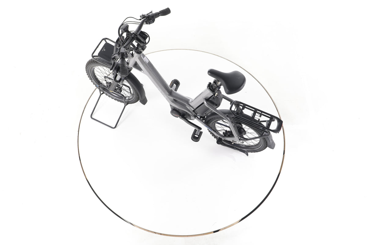 QIO EINSx P-E City E-Bike Tiefeinsteiger 2025 - Image 20