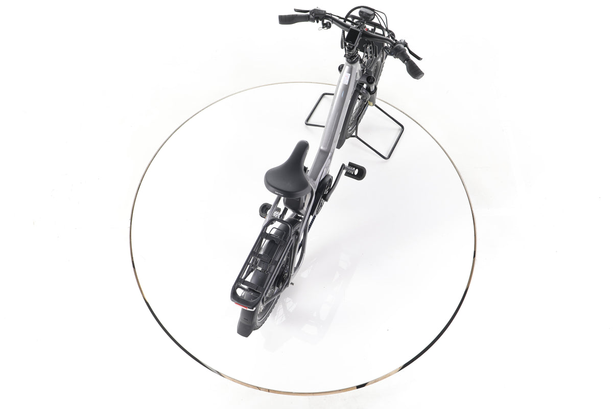 QIO EINSx P-E City E-Bike Tiefeinsteiger 2025 - Image 23