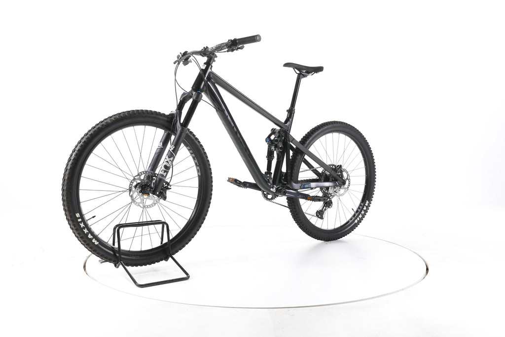 Ghost Riot Trail AL Essential Fahrrad Fully - Image 6