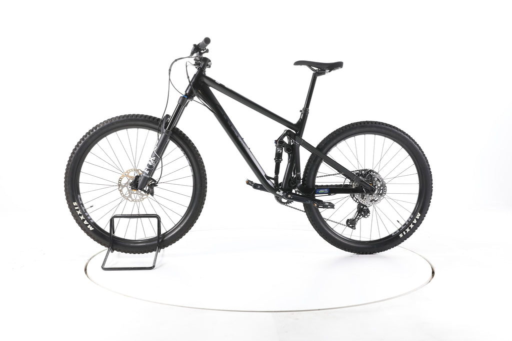 Ghost Riot Trail AL Essential Fahrrad Fully - Image 7