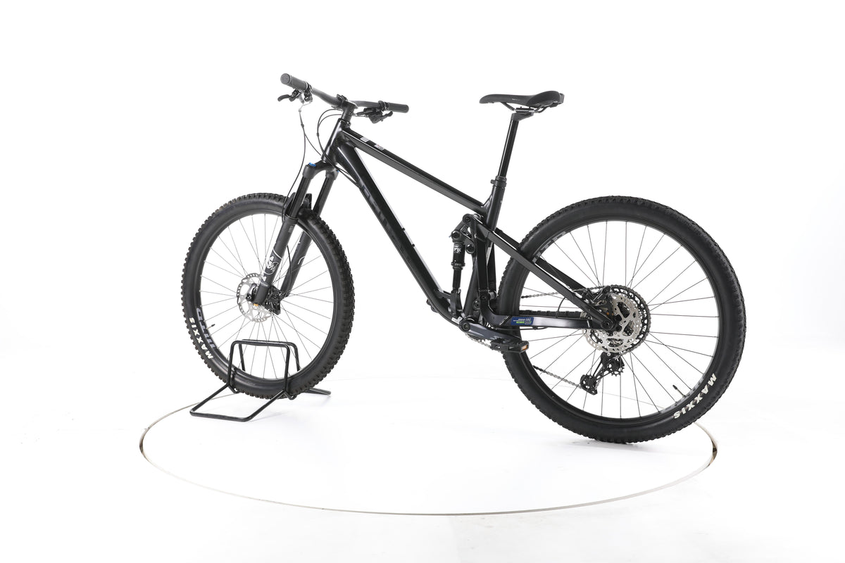 Ghost Riot Trail AL Essential Fahrrad Fully - Image 8