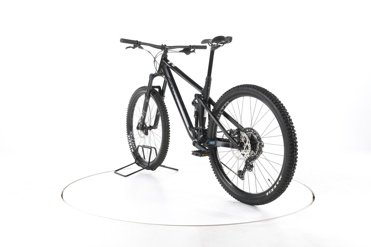 Ghost Riot Trail AL Essential Fahrrad Fully - Image 9