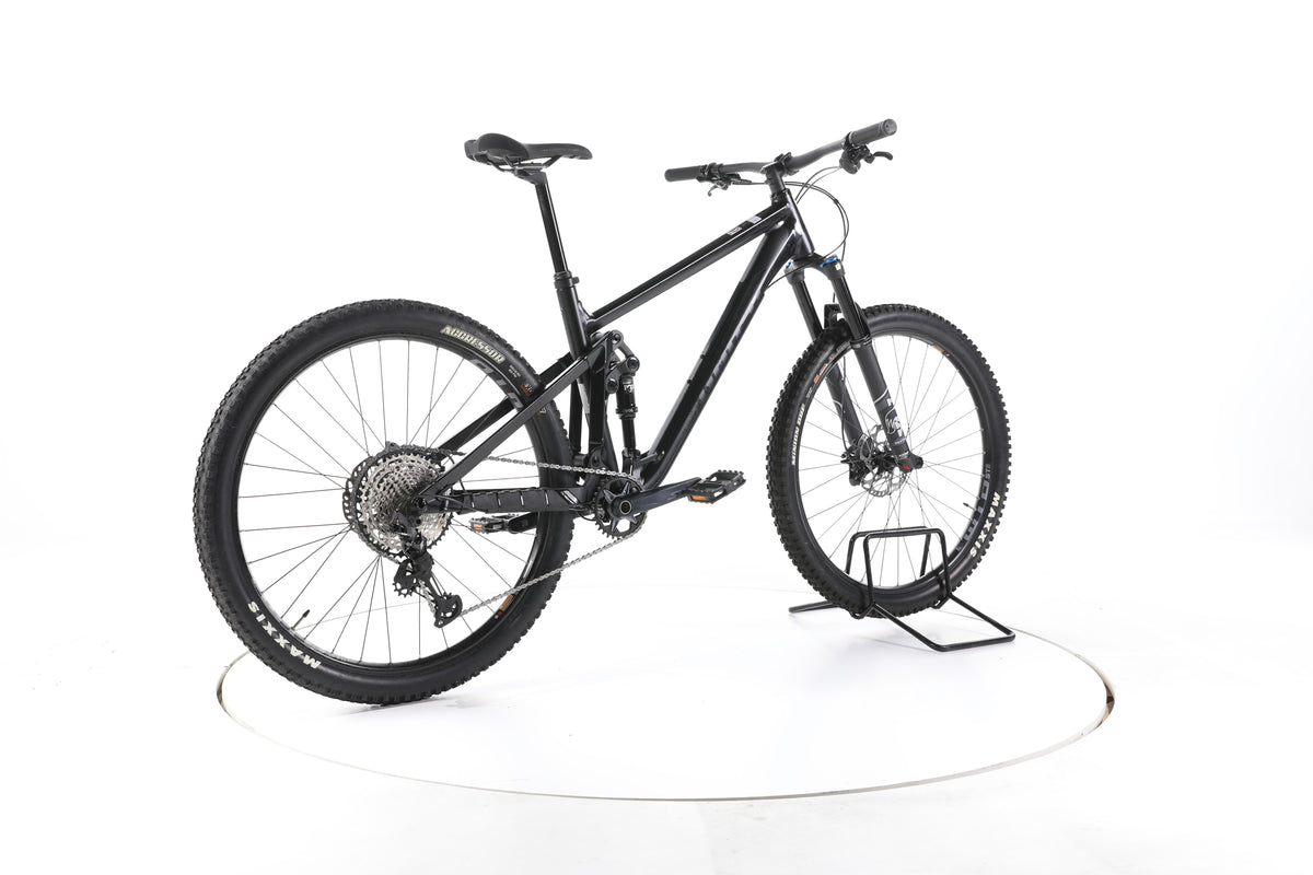 Ghost Riot Trail AL Essential Fahrrad Fully - Image 12