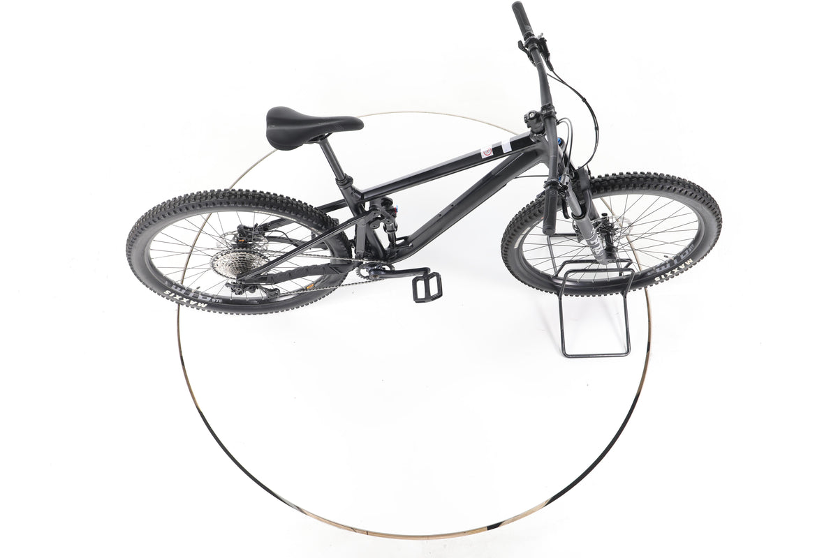 Ghost Riot Trail AL Essential Fahrrad Fully - Image 13
