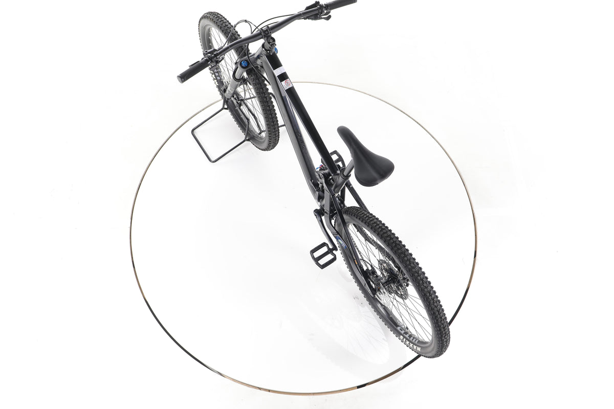 Ghost Riot Trail AL Essential Fahrrad Fully - Image 21