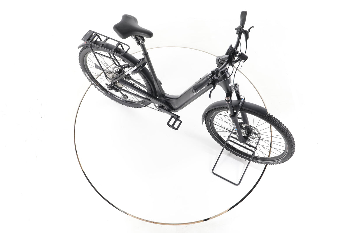 CONE Bikes eSUV IN 4.0 Trekking E-Bike Tiefeinsteiger - Image 14