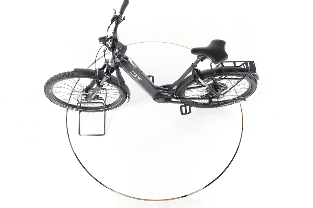 CONE Bikes eSUV IN 4.0 Trekking E-Bike Tiefeinsteiger - Image 19