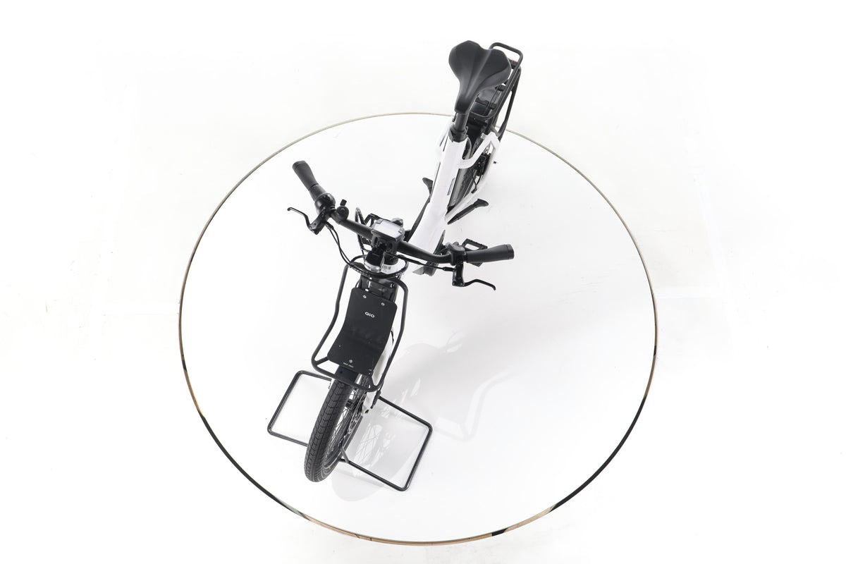 QIO AP-8 Kompakt E-Bike Tiefeinsteiger - Image 17