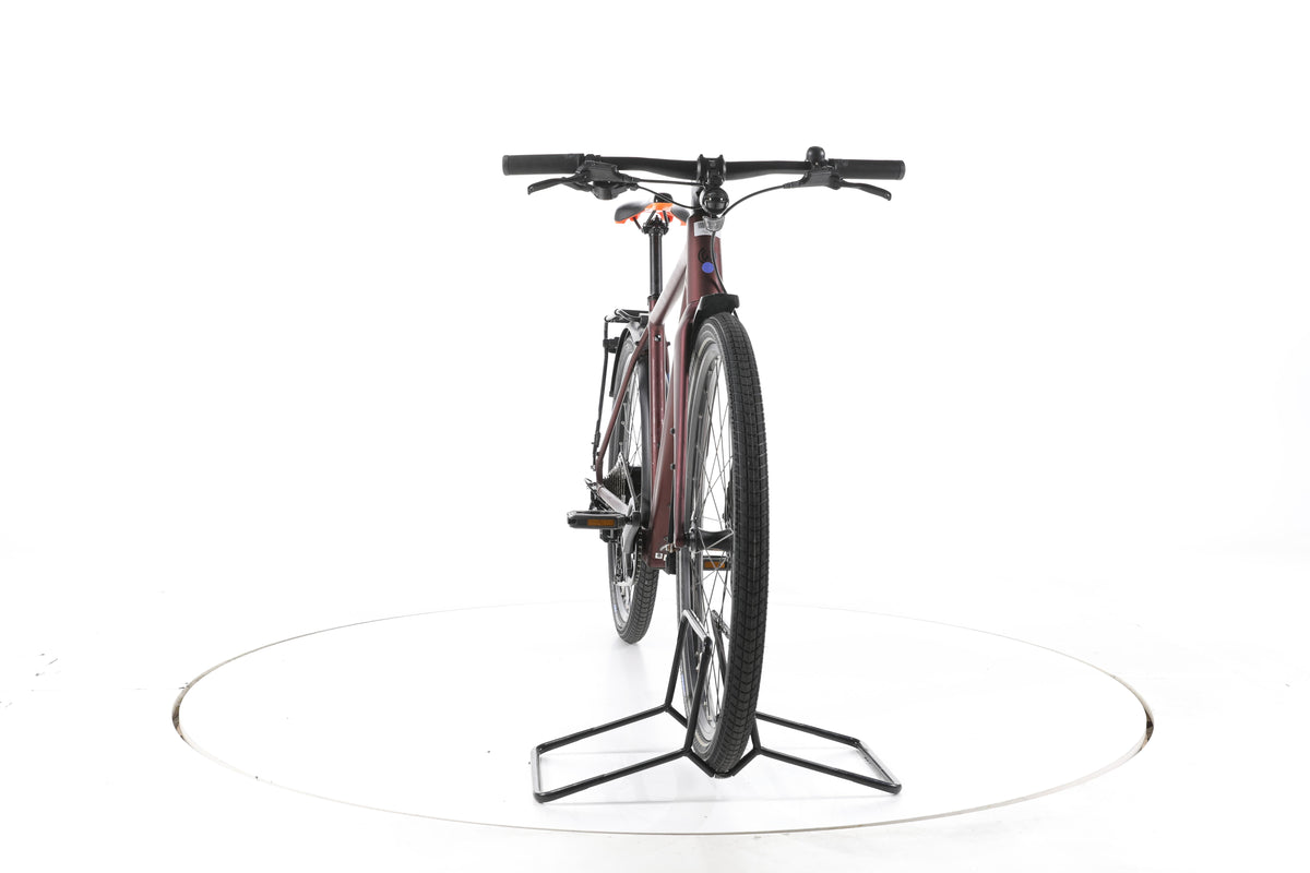 Winora E-Flitzer E-Bike - Image 4