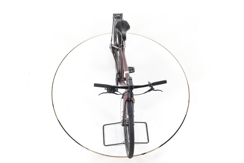 Winora E-Flitzer E-Bike - Image 16