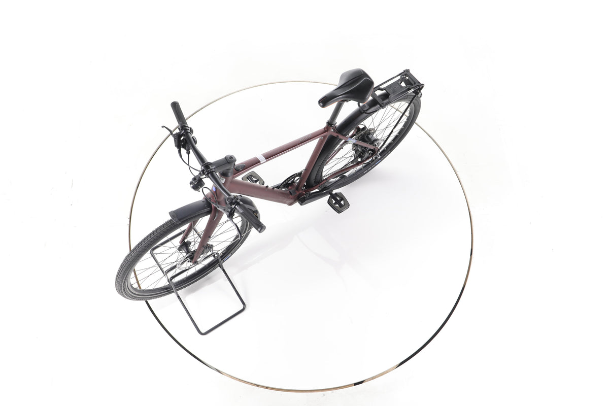 Winora E-Flitzer E-Bike - Image 18