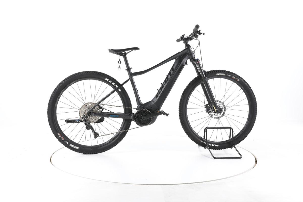 Giant Fathom E+ 2 E-Bike - Image 1