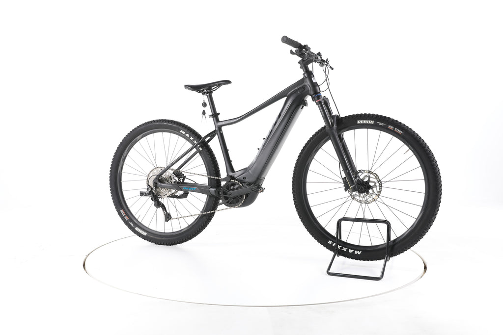 Giant Fathom E+ 2 E-Bike - Image 2