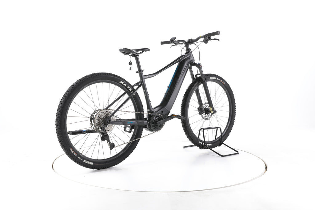 Giant Fathom E+ 2 E-Bike - Image 12