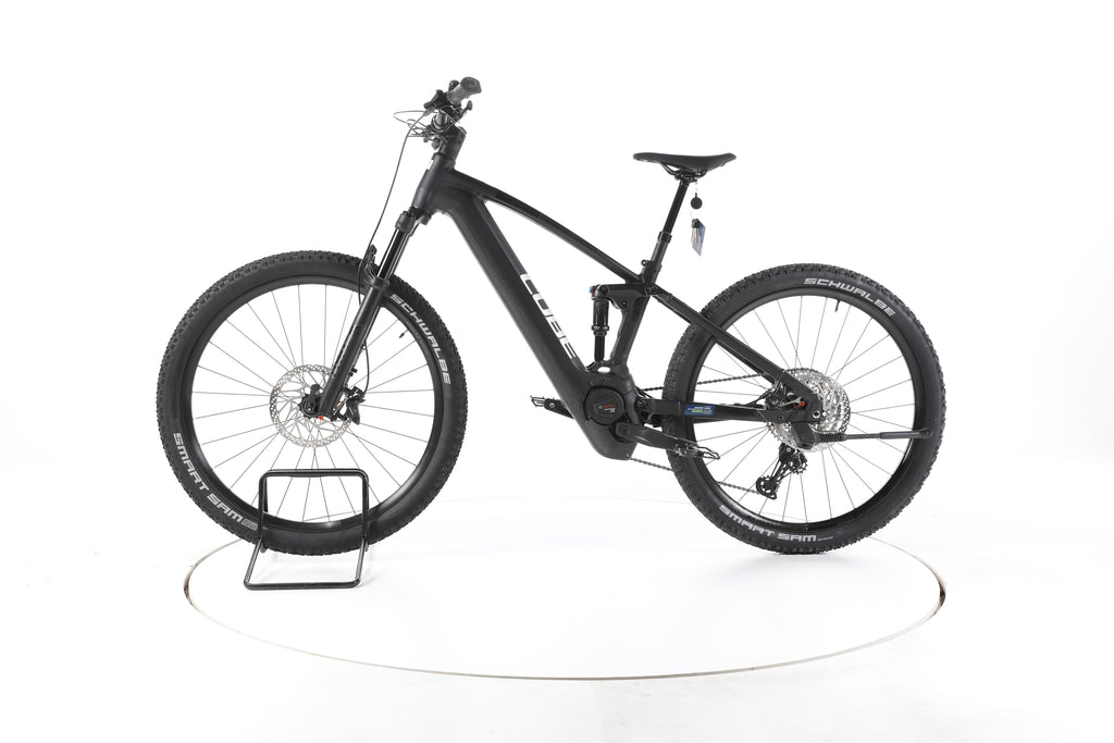 Cube Stereo Hybrid 120 SLX E-Bike Fully - Image 7