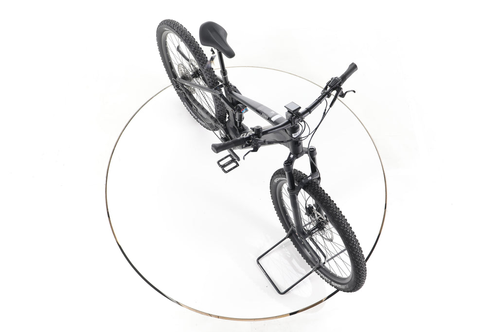 Cube Stereo Hybrid 120 SLX E-Bike Fully - Image 15
