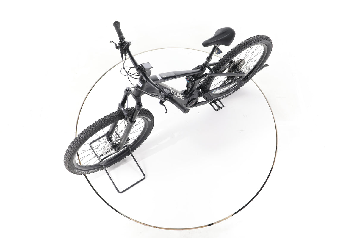 Cube Stereo Hybrid 120 SLX E-Bike Fully - Image 18