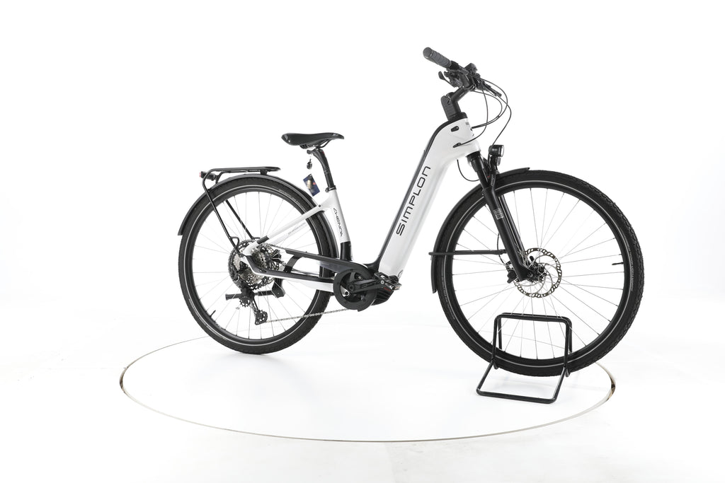 Simplon Chenoa Trekking E-Bike Tiefeinsteiger - Image 2