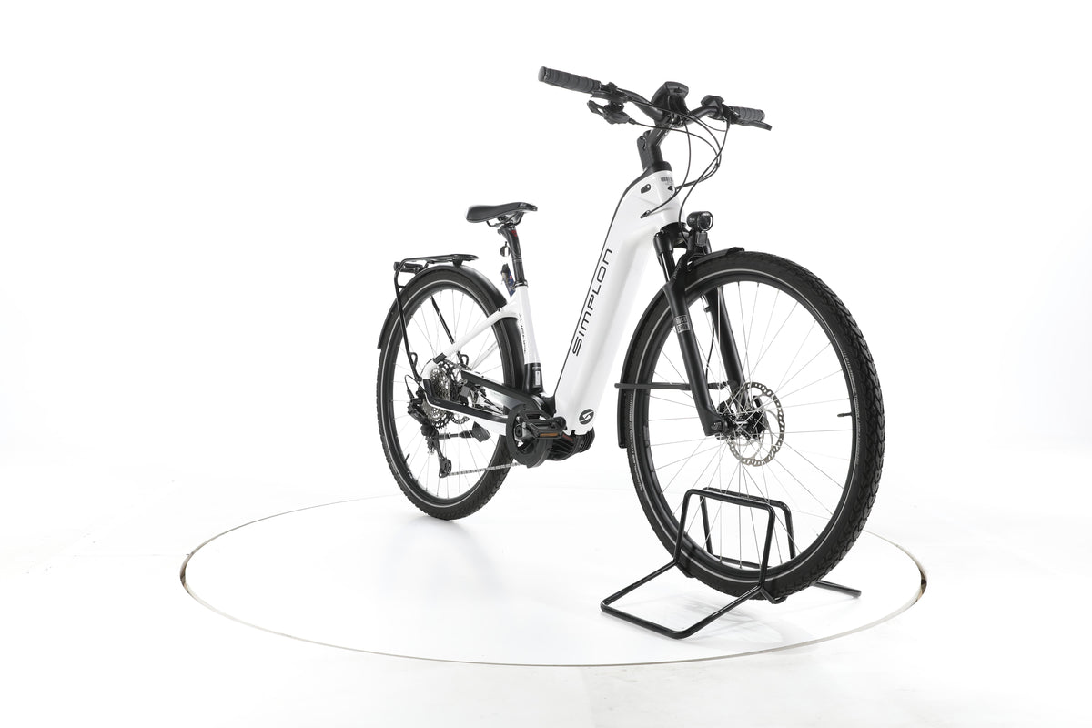 Simplon Chenoa Trekking E-Bike Tiefeinsteiger - Image 3