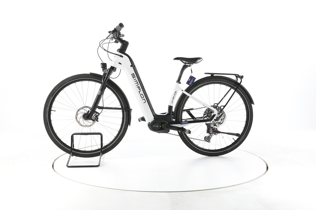 Simplon Chenoa Trekking E-Bike Tiefeinsteiger - Image 7