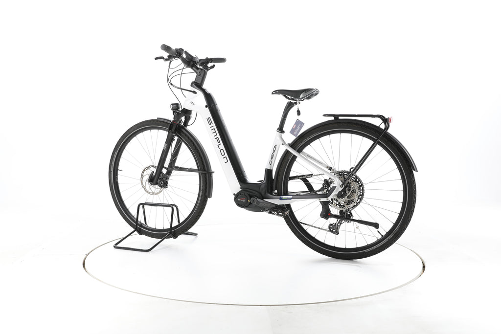 Simplon Chenoa Trekking E-Bike Tiefeinsteiger - Image 8