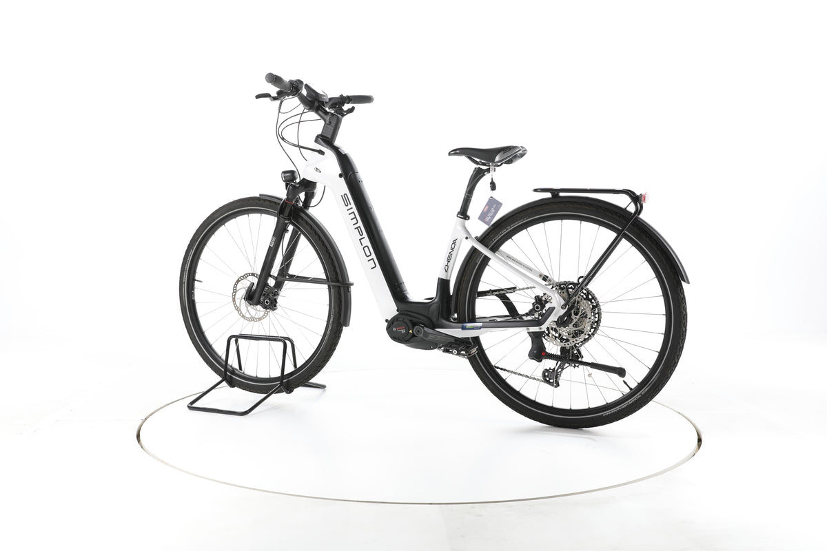 Simplon Chenoa Trekking E-Bike Tiefeinsteiger - Image 8