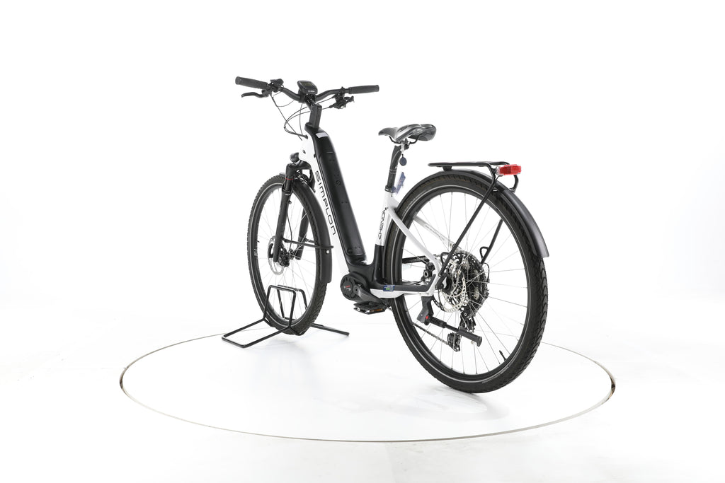 Simplon Chenoa Trekking E-Bike Tiefeinsteiger - Image 9