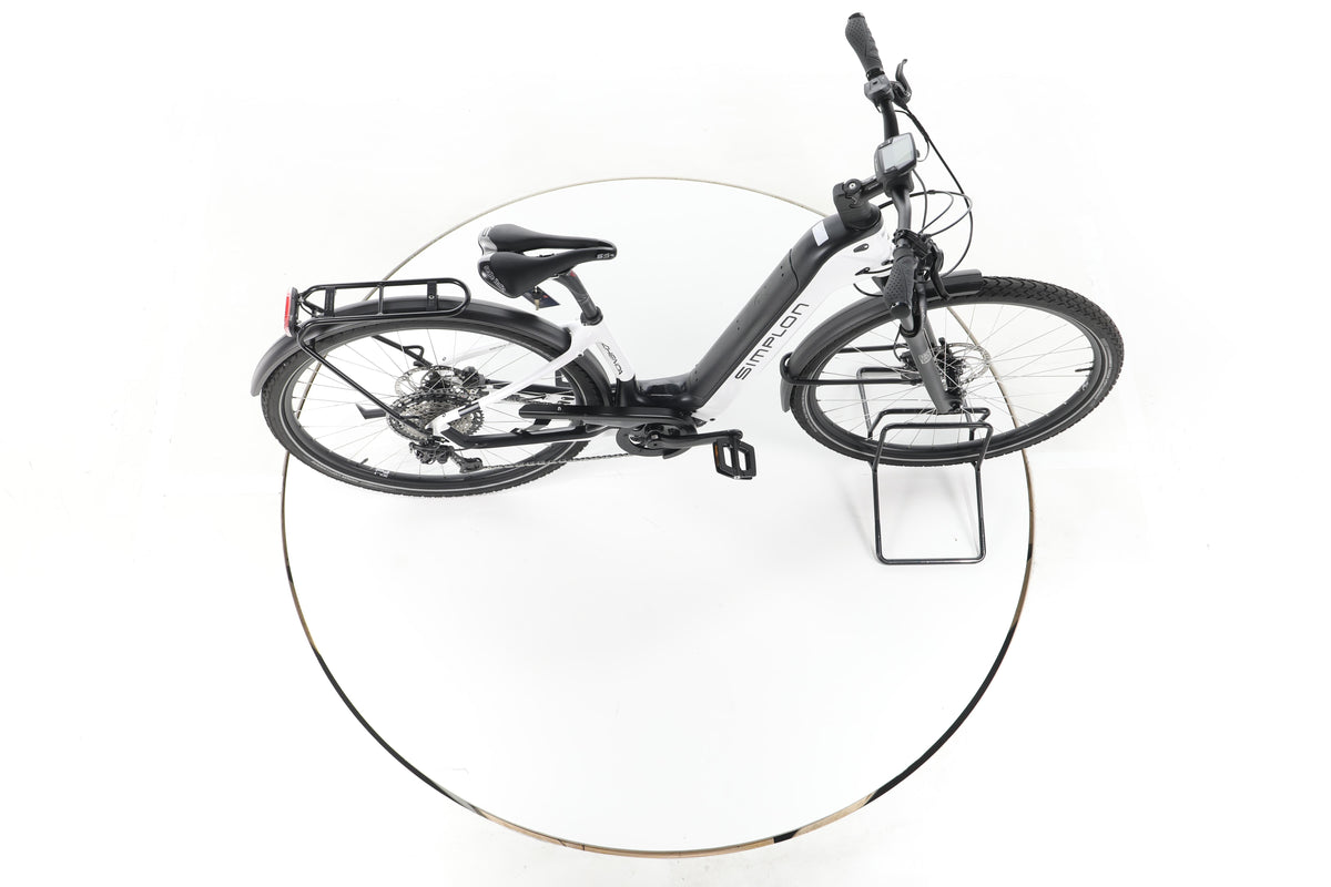 Simplon Chenoa Trekking E-Bike Tiefeinsteiger - Image 13
