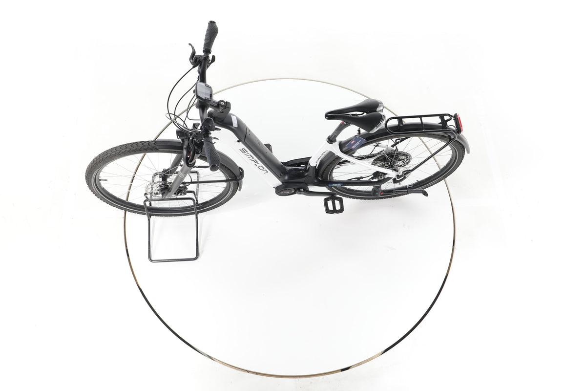 Simplon Chenoa Trekking E-Bike Tiefeinsteiger - Image 19