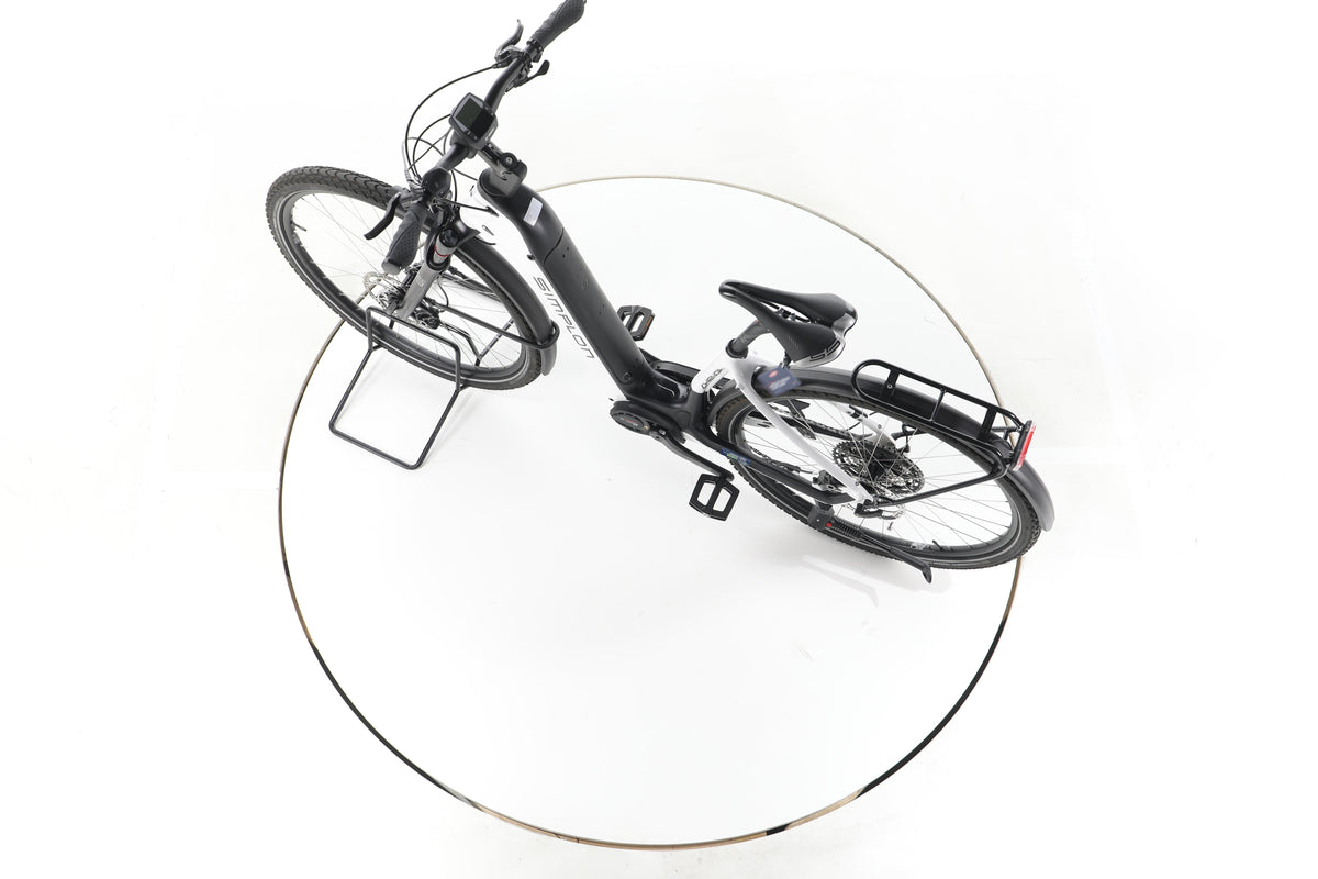 Simplon Chenoa Trekking E-Bike Tiefeinsteiger - Image 20