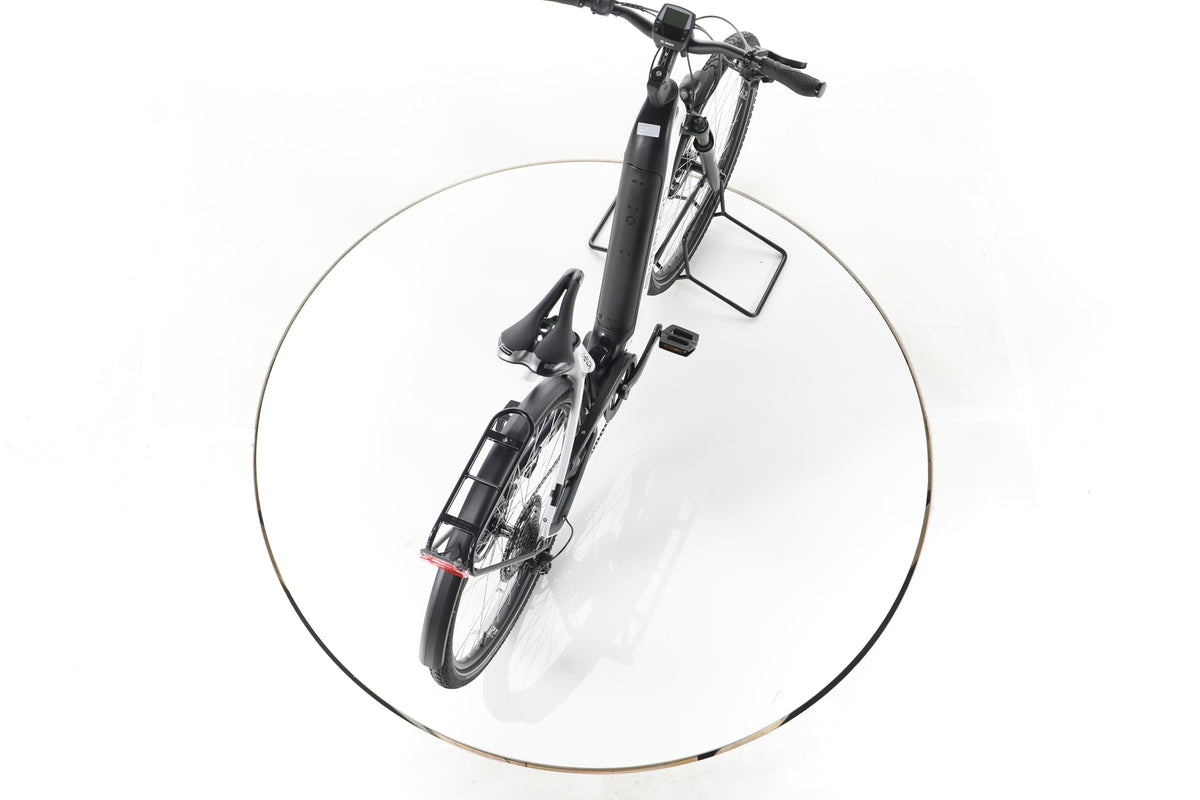 Simplon Chenoa Trekking E-Bike Tiefeinsteiger - Image 23
