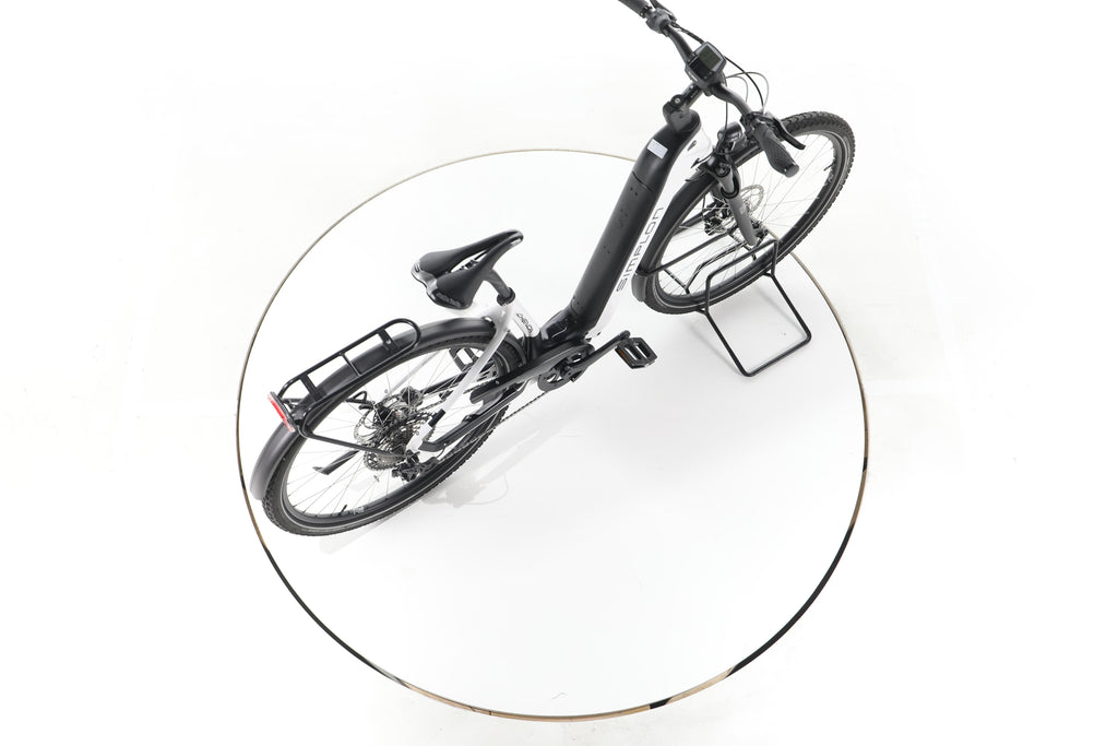 Simplon Chenoa Trekking E-Bike Tiefeinsteiger - Image 24