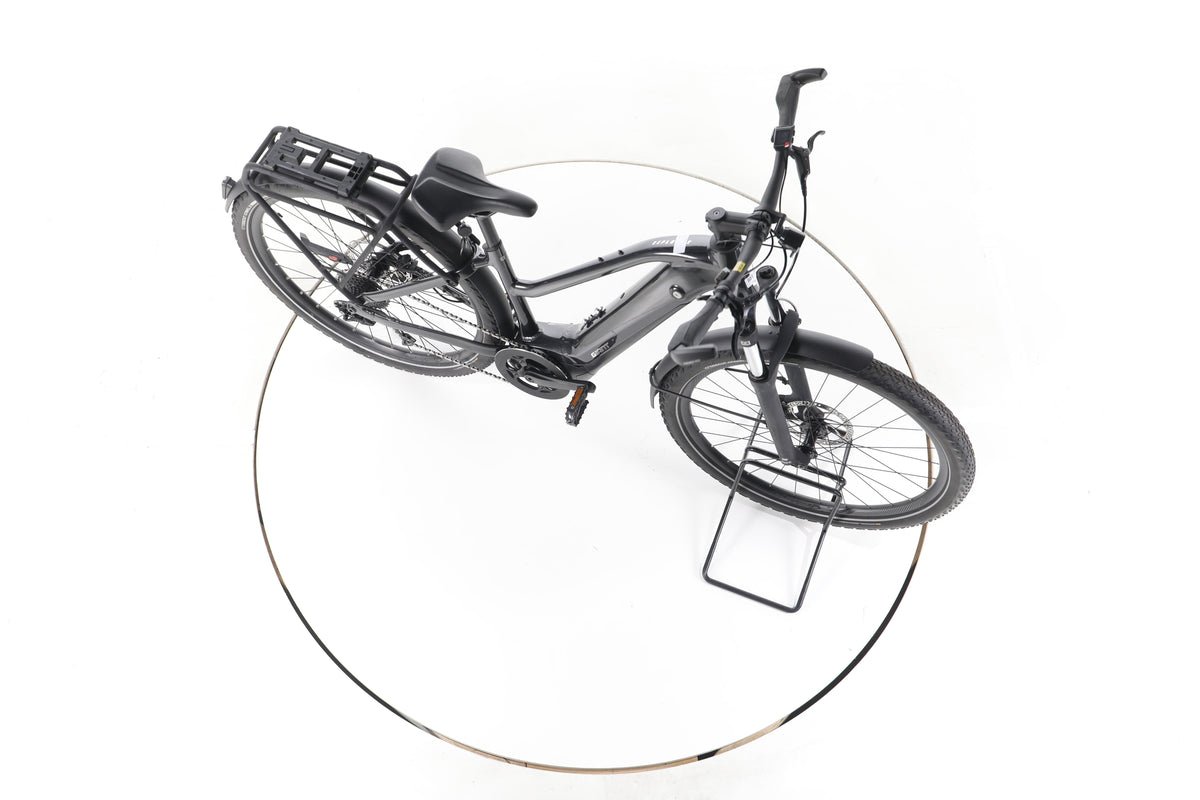 Giant Explore E+2 Trekking E-Bike - Image 14