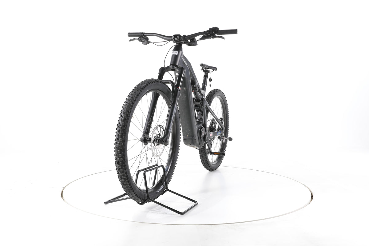 Focus Thron² 6.8 E-Bike Fully - Image 5