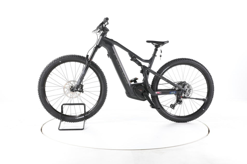 Focus Thron² 6.8 E-Bike Fully - Image 7