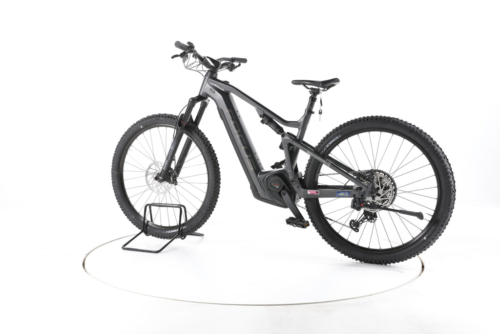 Focus Thron² 6.8 E-Bike Fully - Image 8