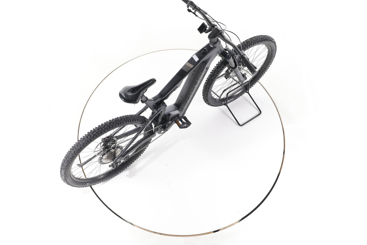Focus Thron² 6.8 E-Bike Fully - Image 24