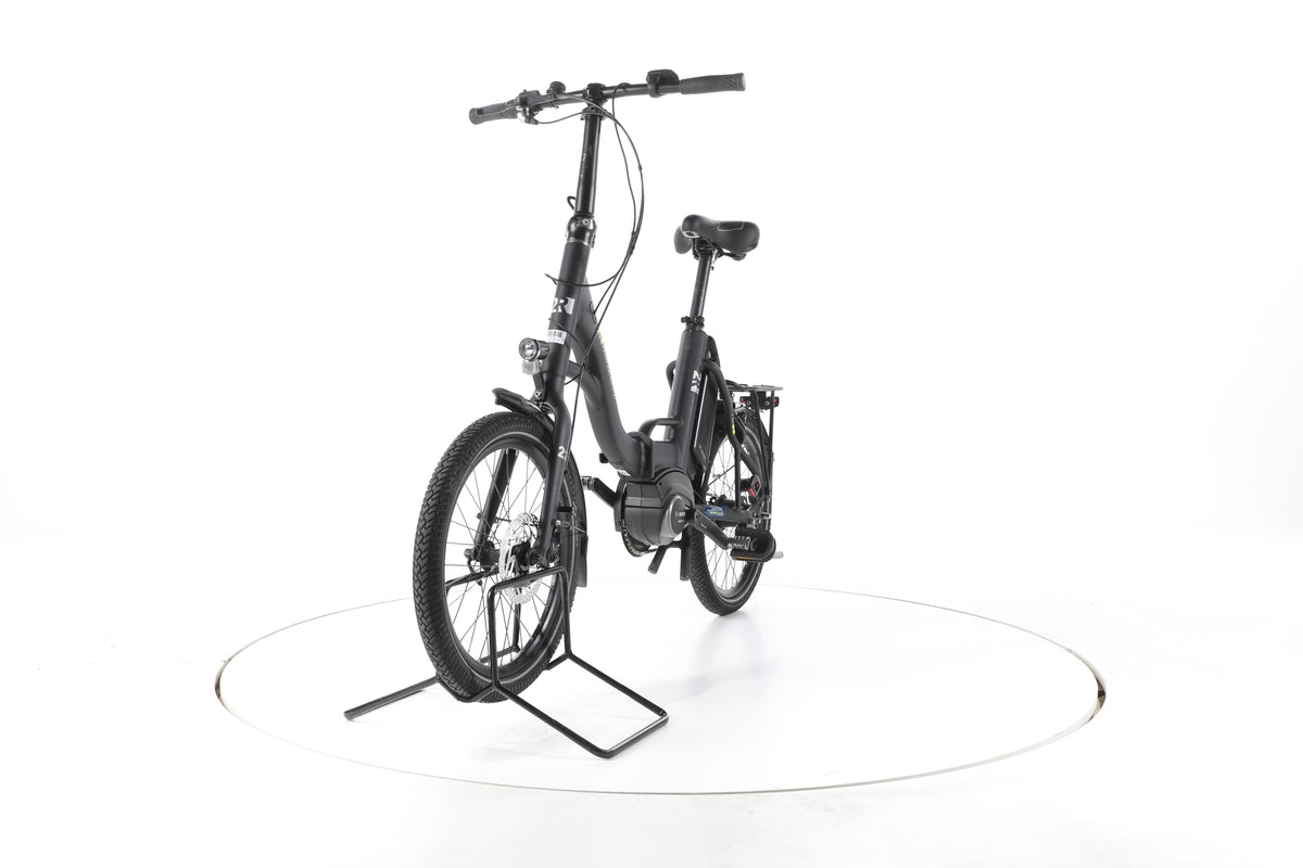 2R Manufaktur FXN7 Falt E-Bike Tiefeinsteiger - Image 5
