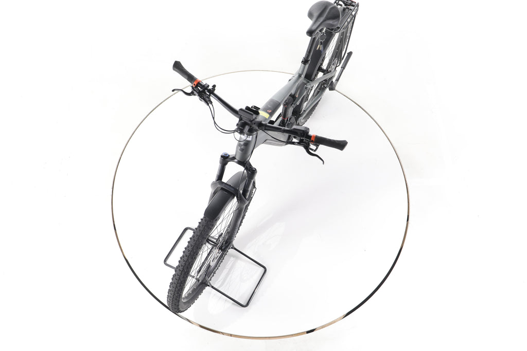 Cube Stereo Hybrid 120 Pro Allroad SUV E-Bike - Image 17