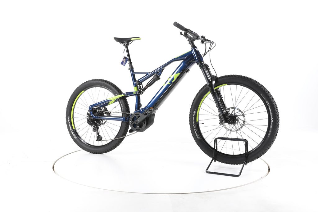 R Raymon FullRay 130E 6.0 E-Bike Fully - Image 2