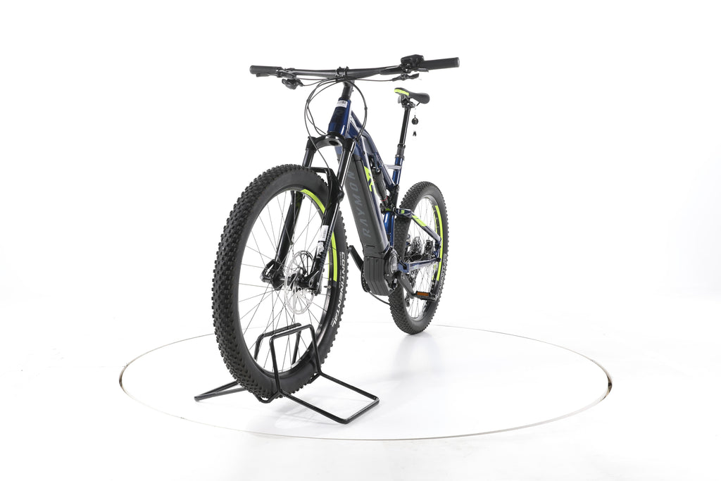 R Raymon FullRay 130E 6.0 E-Bike Fully - Image 5
