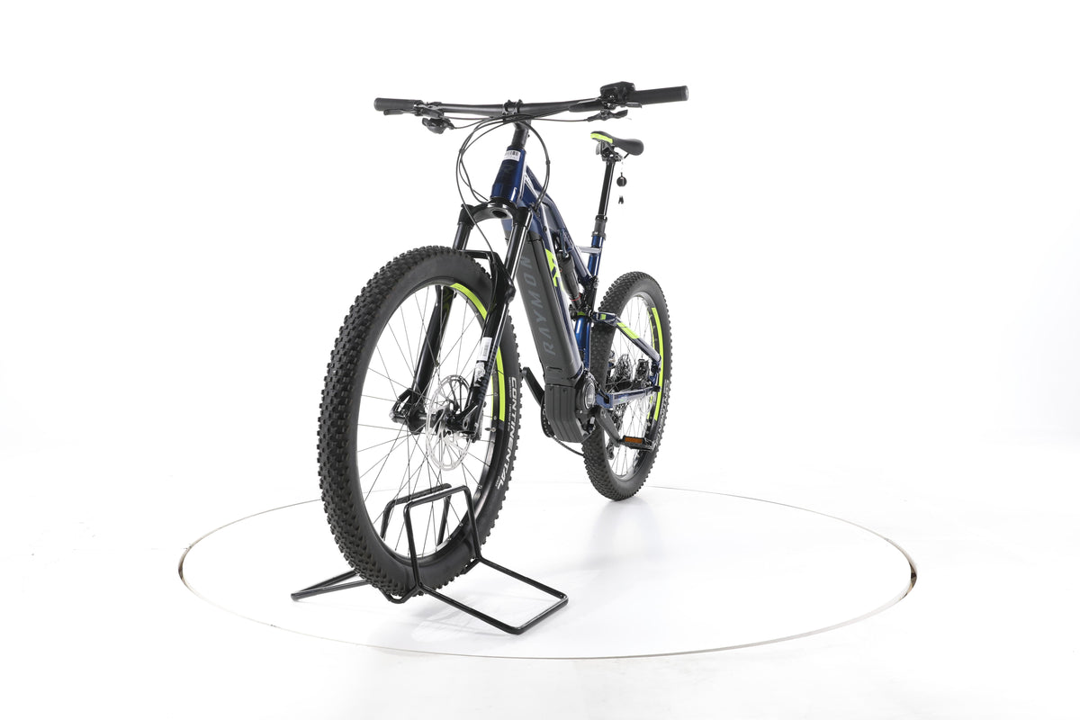 R Raymon FullRay 130E 6.0 E-Bike Fully - Image 5