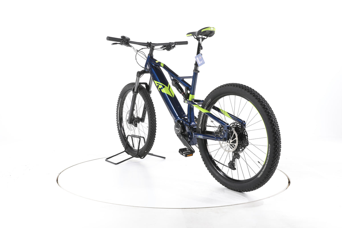 R Raymon FullRay 130E 6.0 E-Bike Fully - Image 9