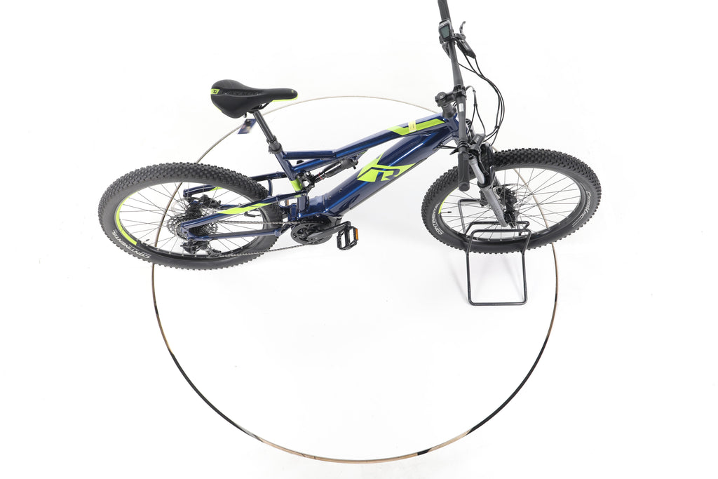 R Raymon FullRay 130E 6.0 E-Bike Fully - Image 13