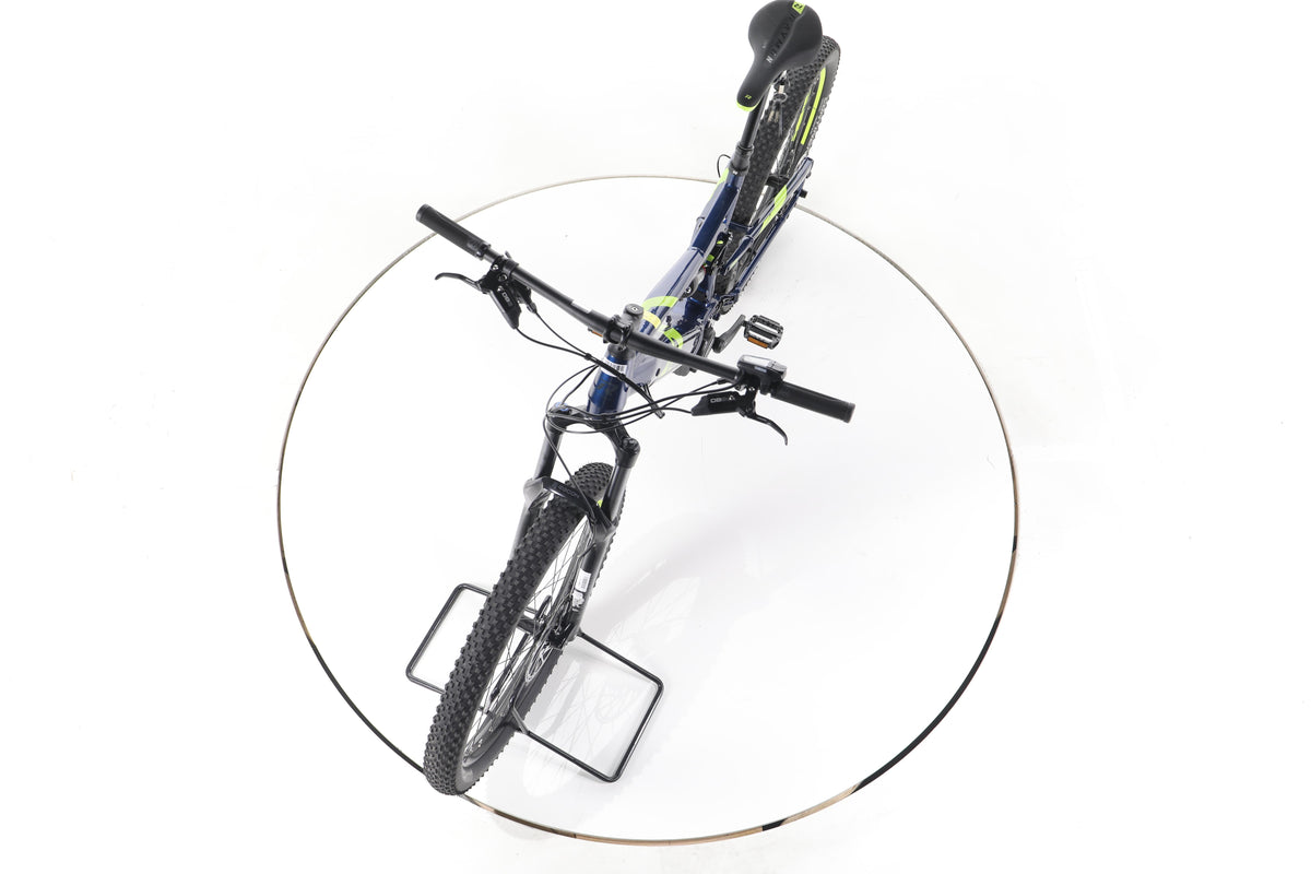 R Raymon FullRay 130E 6.0 E-Bike Fully - Image 17