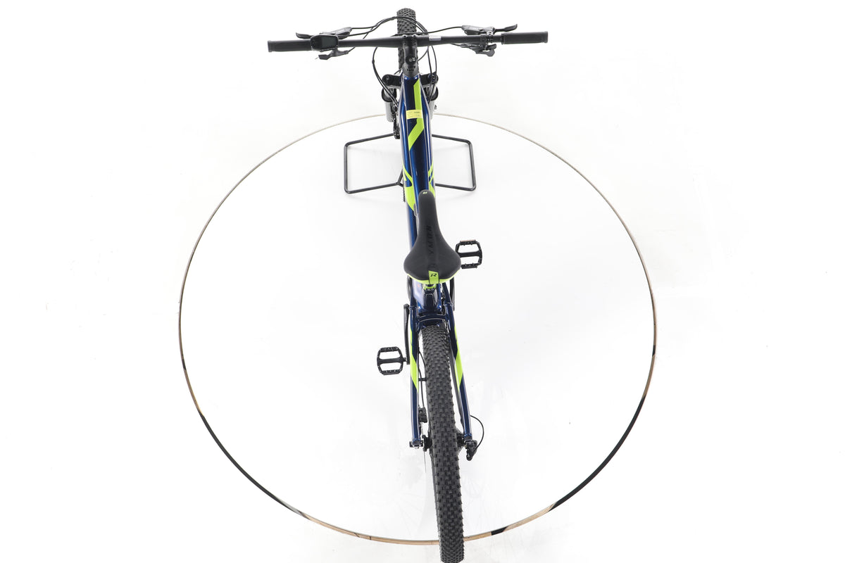 R Raymon FullRay 130E 6.0 E-Bike Fully - Image 22
