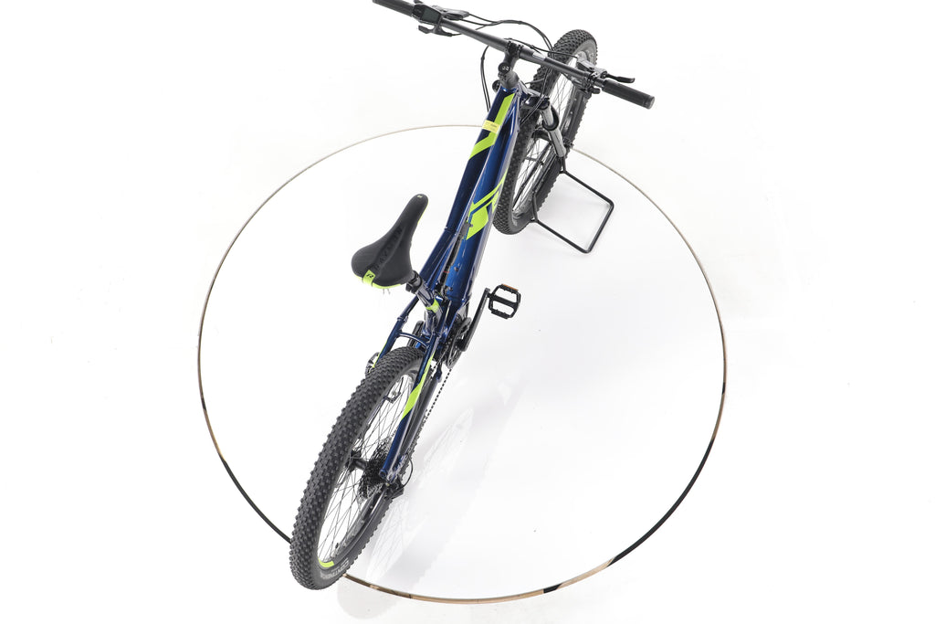 R Raymon FullRay 130E 6.0 E-Bike Fully - Image 23