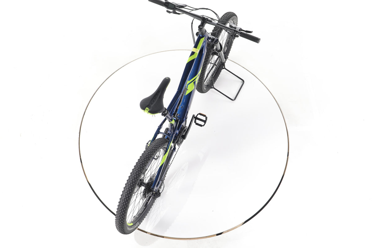R Raymon FullRay 130E 6.0 E-Bike Fully - Image 23